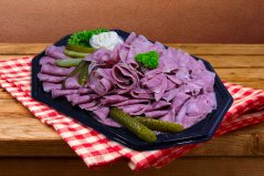 Hovězí jazyk v aspiku 1000g
