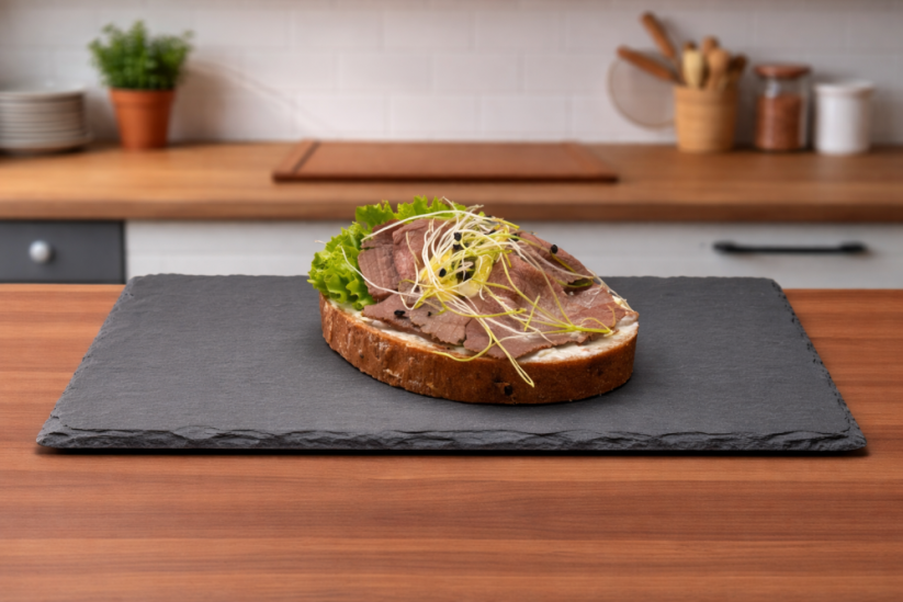 Cibulák s roastbeefem 1000g (10 ks)
