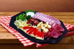 Party mix mísa 1500g