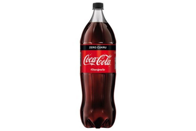 Coca Cola 1,75L