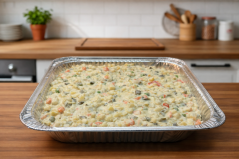 Domácí bramborový salát 2500g