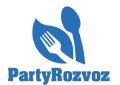 Kontakty :: PartyRozvoz