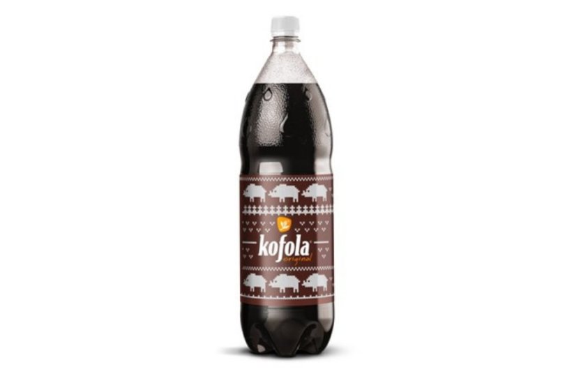 Kofola originál 2L